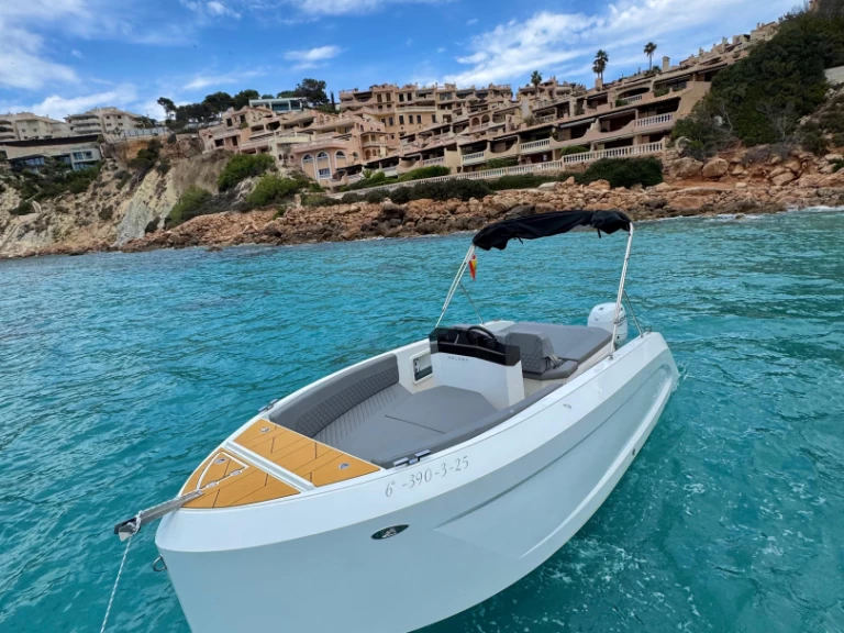 Wynajem w Palma de Mallorca- Valory PREMIUM na SamBoat