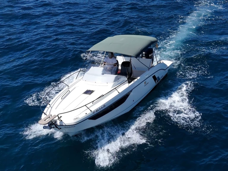 Wynajmij Bénéteau Flyer 8 w Mataró