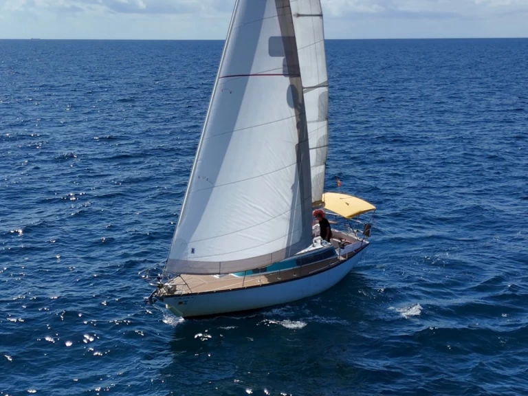 Wynajem łodzi Mataró tanio 29