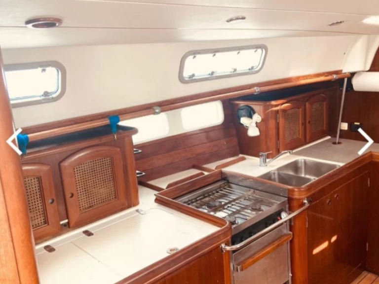 Żaglowiec do wynajmu w Porto turistico Marsala w najlepszej cenie