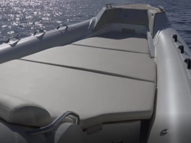 Wynajem łodzi Nuova Jolly NUOVA JOLLY 33 w Port de Toga na SamBoat 