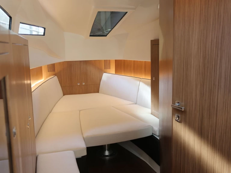 Wynajmij Capelli Tempest 50 w Marine de Sant'Ambrogio