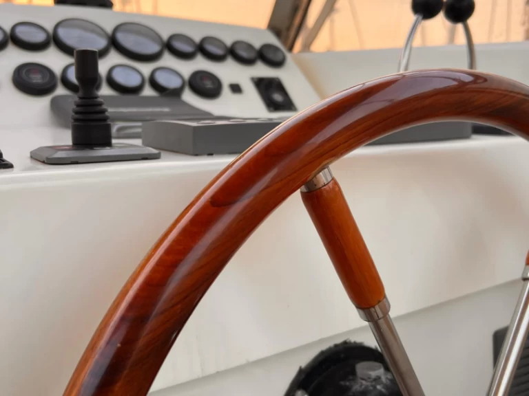 Wynajem w Palma de Mallorca- Menorquin-Yachts Menorquin Yachts 120 na SamBoat