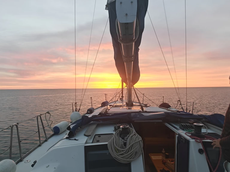 Wynajmij Żaglowiec z lub bez skippera Dufour w Saint-Cyprien-Plage