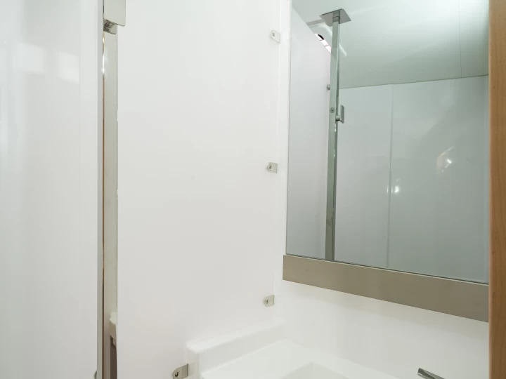 Wynajem Katamaran w Lefkáda - Fountaine Pajot Aura 51