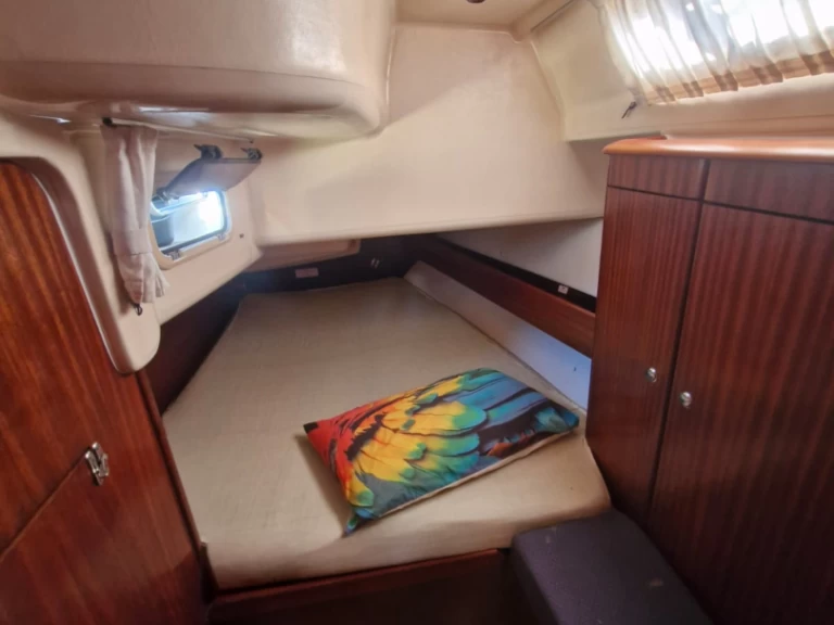 Żaglowiec do wynajmu w Pointe-à-Pitre w najlepszej cenie