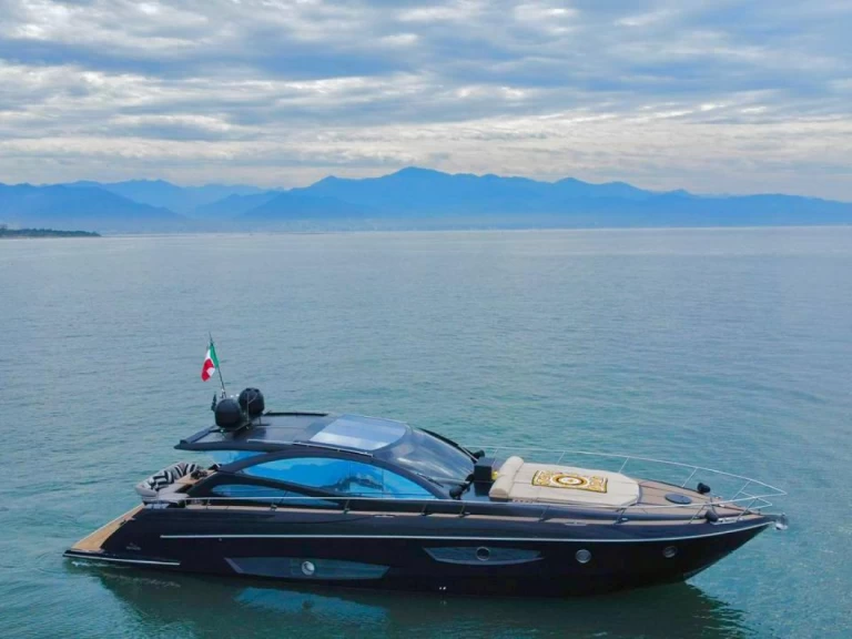 Rio 60 między profesjonalistami a osobami prywatnymi w Puerto Vallarta