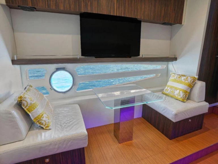 Wynajem w Puerto Vallarta- Rio 60 na SamBoat