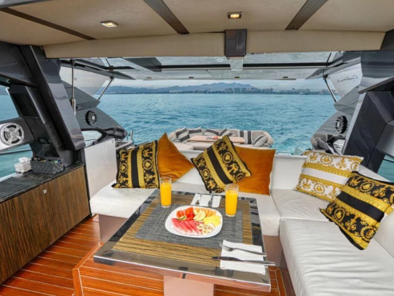 Wynajmij Rio 60 w Puerto Vallarta