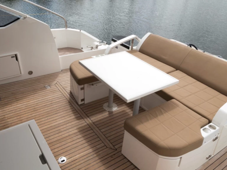 Motorówka do wynajmu w Culebra w najlepszej cenie