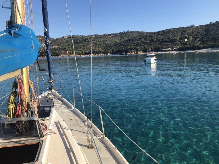 Wynajem łodzi Contest contest 34 w Marsylia na SamBoat 