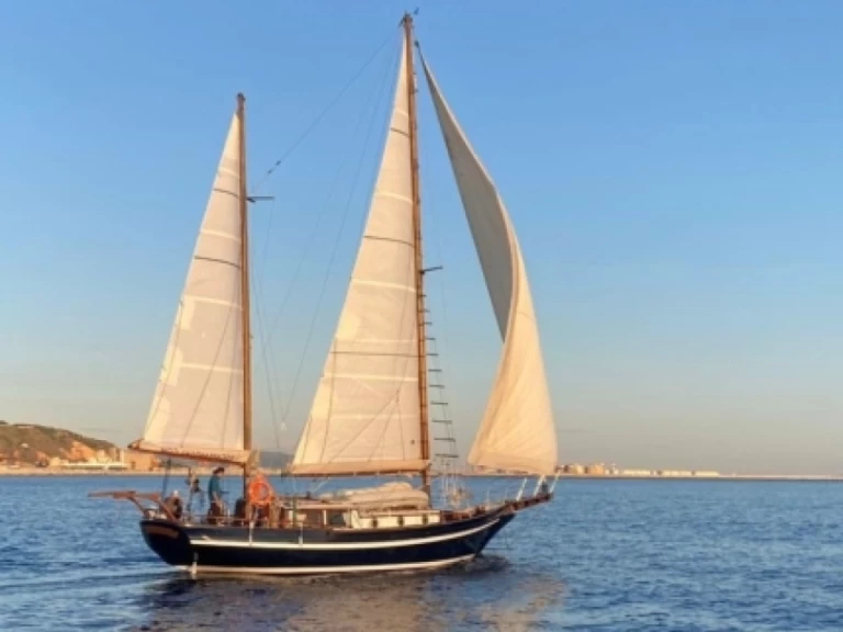 Wynajem w Palma de Mallorca- Formosa Quecht 41 na SamBoat