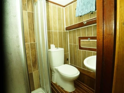 Antalya  vip gulet między profesjonalistami a osobami prywatnymi w Demre