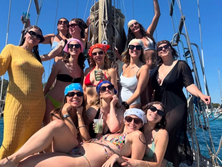 Wynajem w Palma de Mallorca- Formosa Quecht 41 na SamBoat