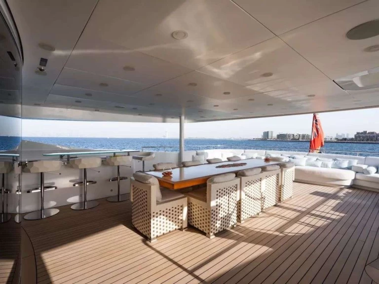 Wynajmij Custom BURKUT w Neapol