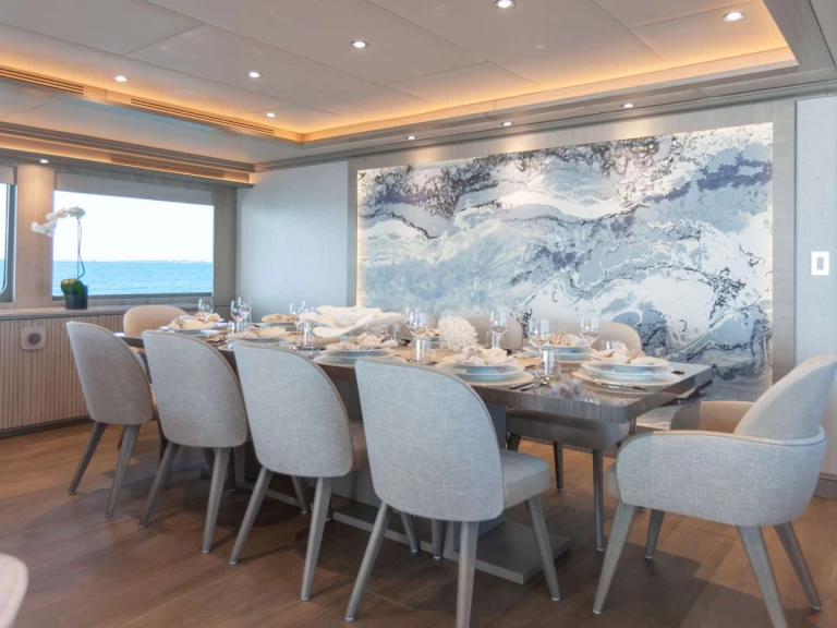 Luksusowy jacht do wynajmu w Karaiby w najlepszej cenie