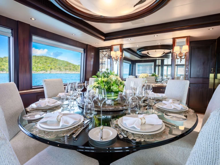 Wynajmij Luksusowy jacht z lub bez skippera Northcoast w Tortola