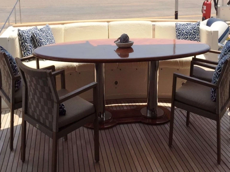 Wynajem łodzi Guy Couach ATALANTI w Ateny na SamBoat 