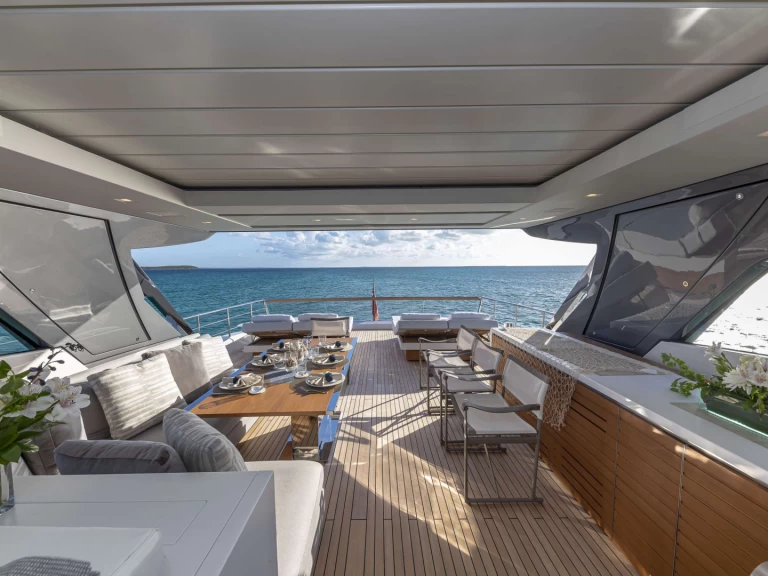 Wynajem w Norman's Cay Island- San Lorenzo NO MATTER WHAT na SamBoat