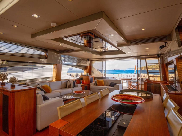 Wynajem łodzi Ibiza tanio BASAD