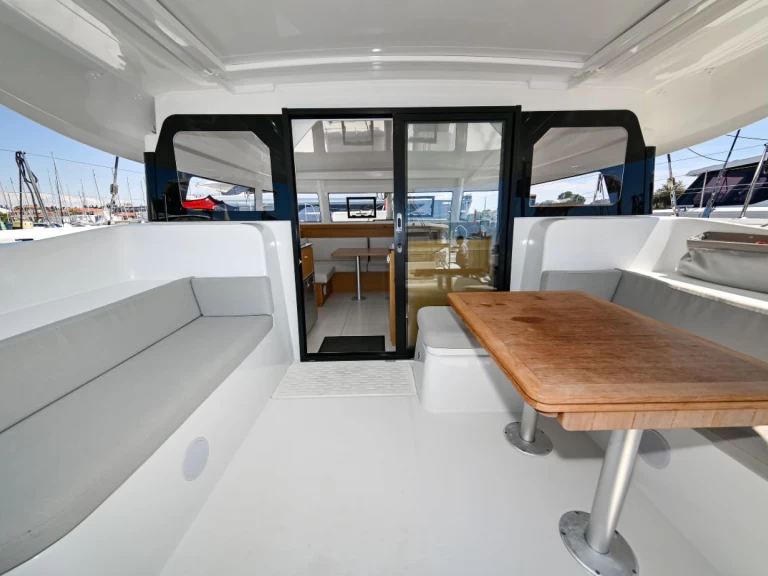 Wynajem w Pula- Excess Excess 11 na SamBoat