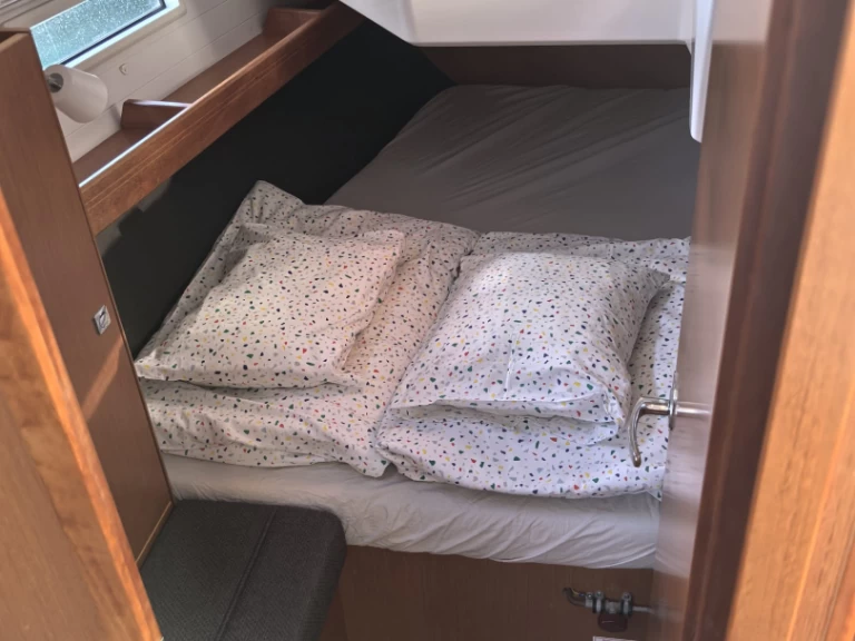 Wynajmij Żaglowiec z lub bez skippera Bavaria w Punat