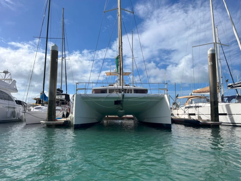 Wynajmij Bali Bali 4.3 w Airlie Beach