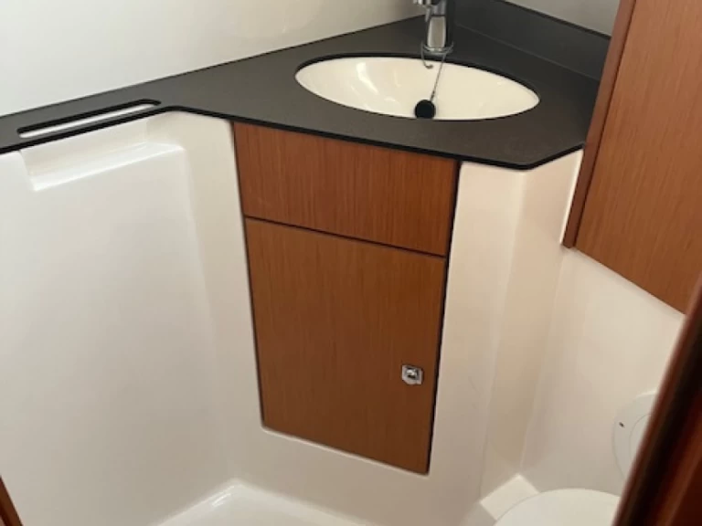 Wynajem łodzi Bavaria Cruiser 46 w Angra do Heroísmo na SamBoat 