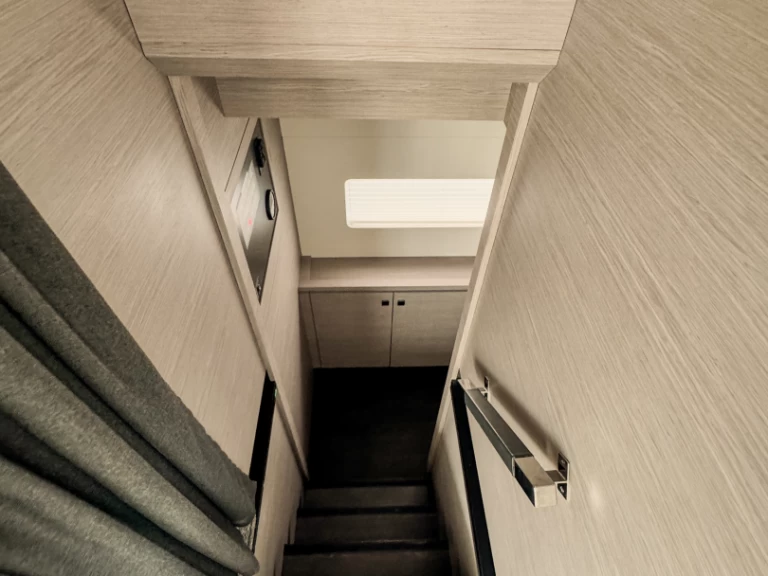 Wynajem w Donji Seget- Fountaine Pajot Fountaine Pajot MY5 na SamBoat