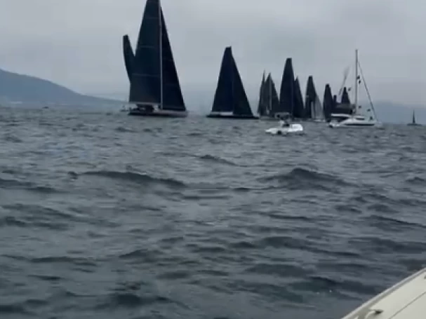 Wynajem łodzi Mastercraft Master 1000 w Sorrento na SamBoat 