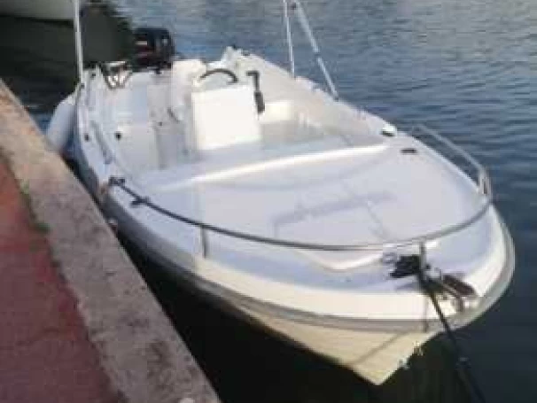 Wynajem łodzi Adria 501 w Port Grimaud na SamBoat 