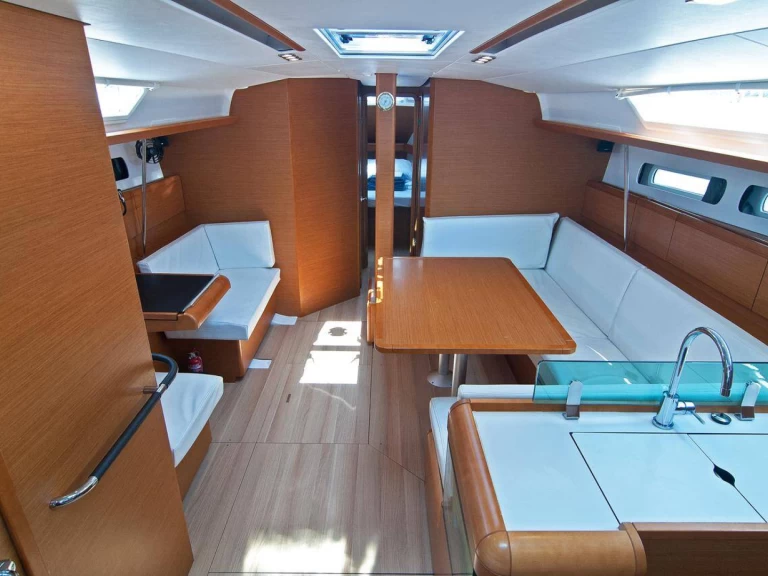 Żaglowiec do wynajmu w Split w najlepszej cenie