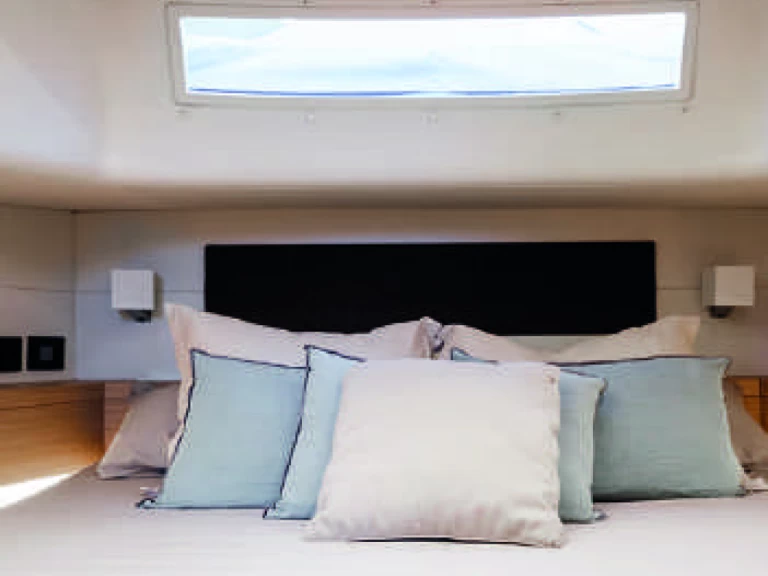 Wynajem łodzi Pardo Yachts Pardo 50 w Ibiza Town na SamBoat 