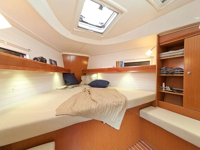 Wynajem w Grossenbrode- Bavaria Bavaria 36 Cruiser na SamBoat