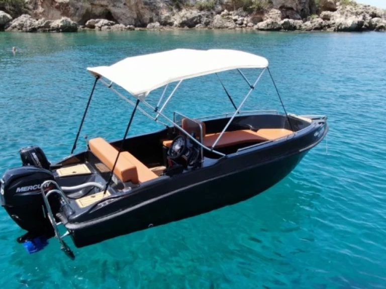 Wynajmij Nireas 510 w Kardamýli