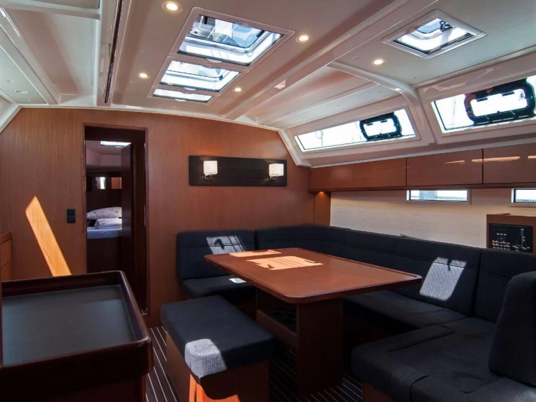 Wynajem w Split- Bavaria Cruiser 46 na SamBoat