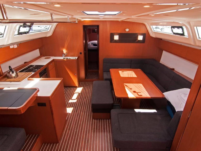 Wynajem w Split- Bavaria Cruiser 51 na SamBoat