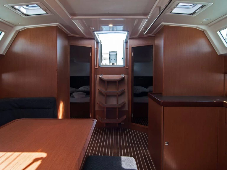 Żaglowiec do wynajmu w Split w najlepszej cenie