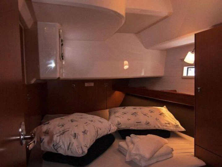 Wynajem w Split- Bavaria Cruiser 46 na SamBoat