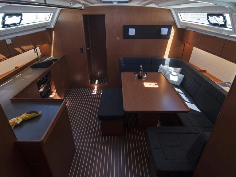 Wynajem w Split- Bavaria Cruiser 46 na SamBoat