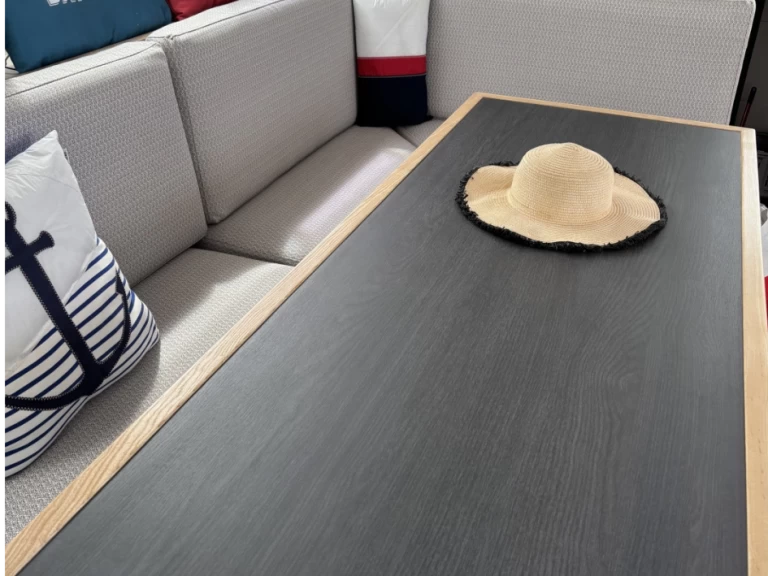 Wynajem w Le Marin- Catana Catana 47 Ocean Class na SamBoat