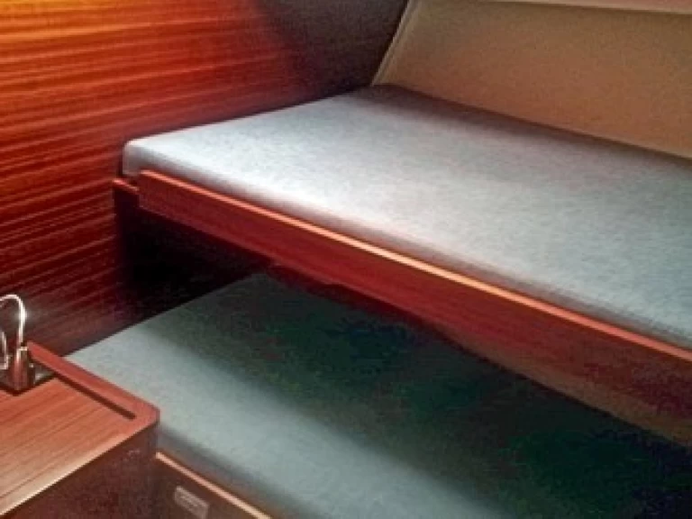 Salona Salona 44 między profesjonalistami a osobami prywatnymi w Rostock