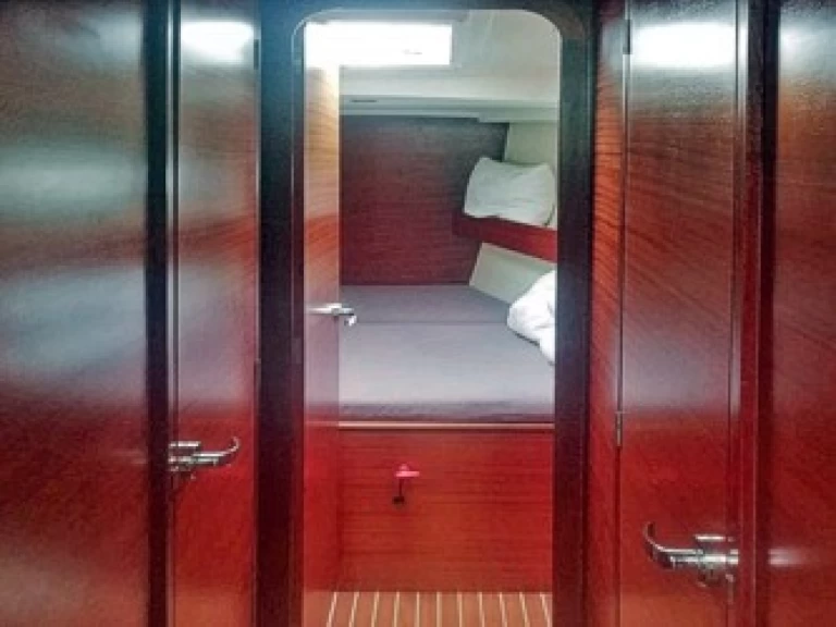 Żaglowiec do wynajmu w Rostock w najlepszej cenie