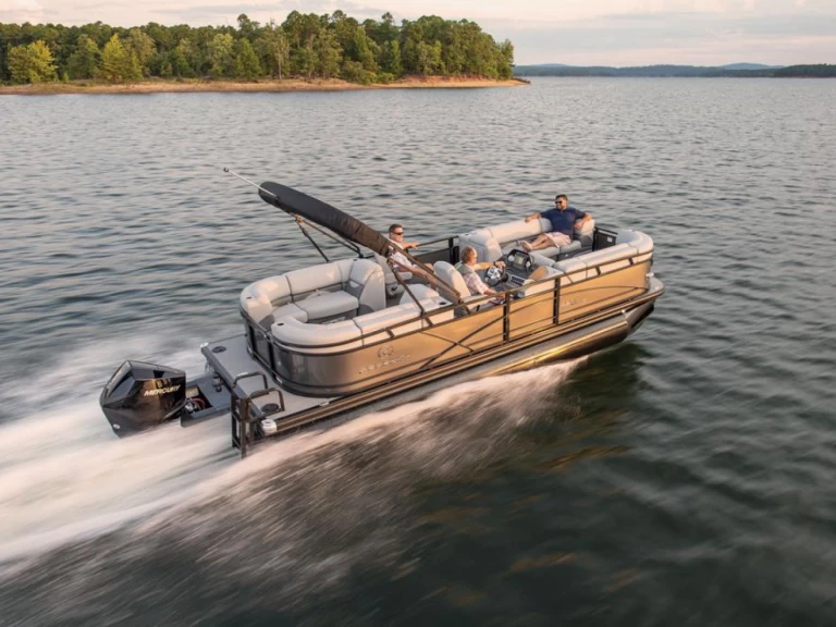 Wynajmij regency 230 w Sanguinet