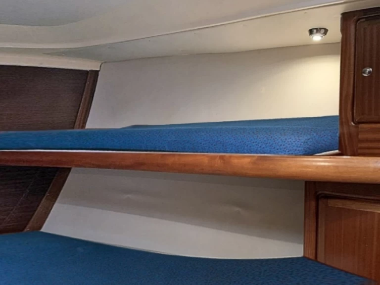 Wynajem łodzi Bavaria Bavaria 46 Holiday w Breege na SamBoat 