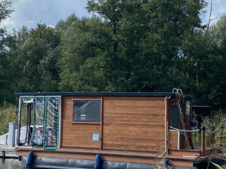 Floss D7 między profesjonalistami a osobami prywatnymi w Priepert