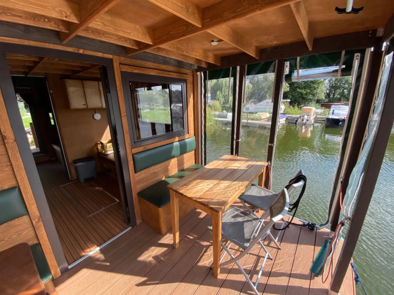 Floss D7 między profesjonalistami a osobami prywatnymi w Priepert