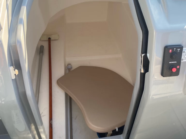 Aquarius Clear między profesjonalistami a osobami prywatnymi w Arcachon