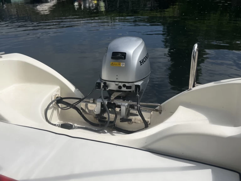 Safter SAFTER 480 między profesjonalistami a osobami prywatnymi w Aix-les-Bains