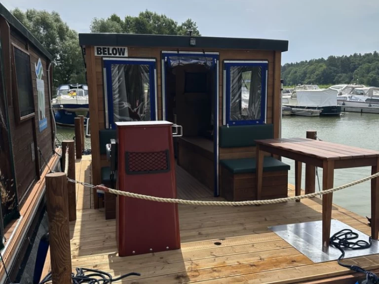 Wynajem w Priepert- Floss D3-N na SamBoat